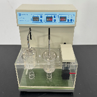 Testerion Model DT2 Disintegration Tester image 2